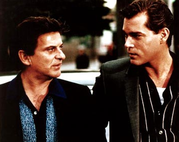 Movie Night: A Martin Scorsese Sampler Movie Night: A Martin Scorsese Sampler